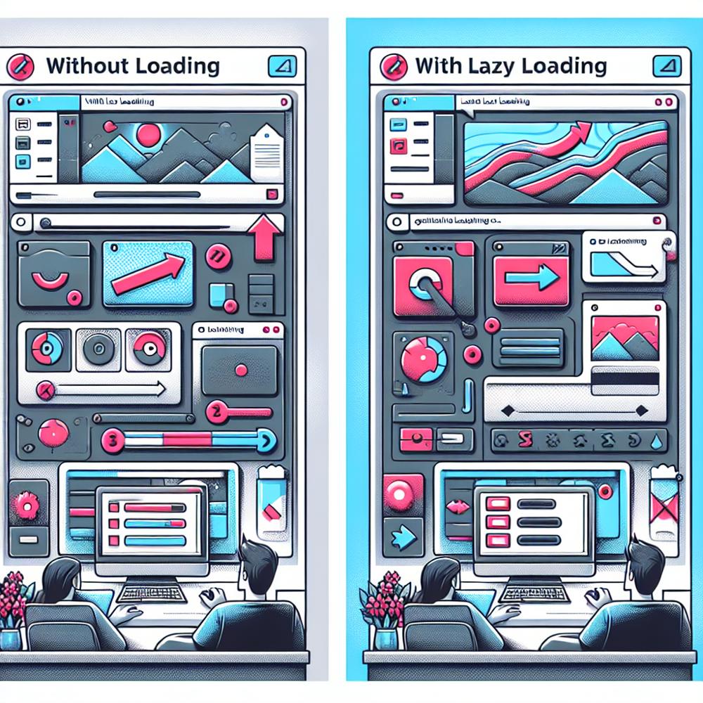 Lazy Loading