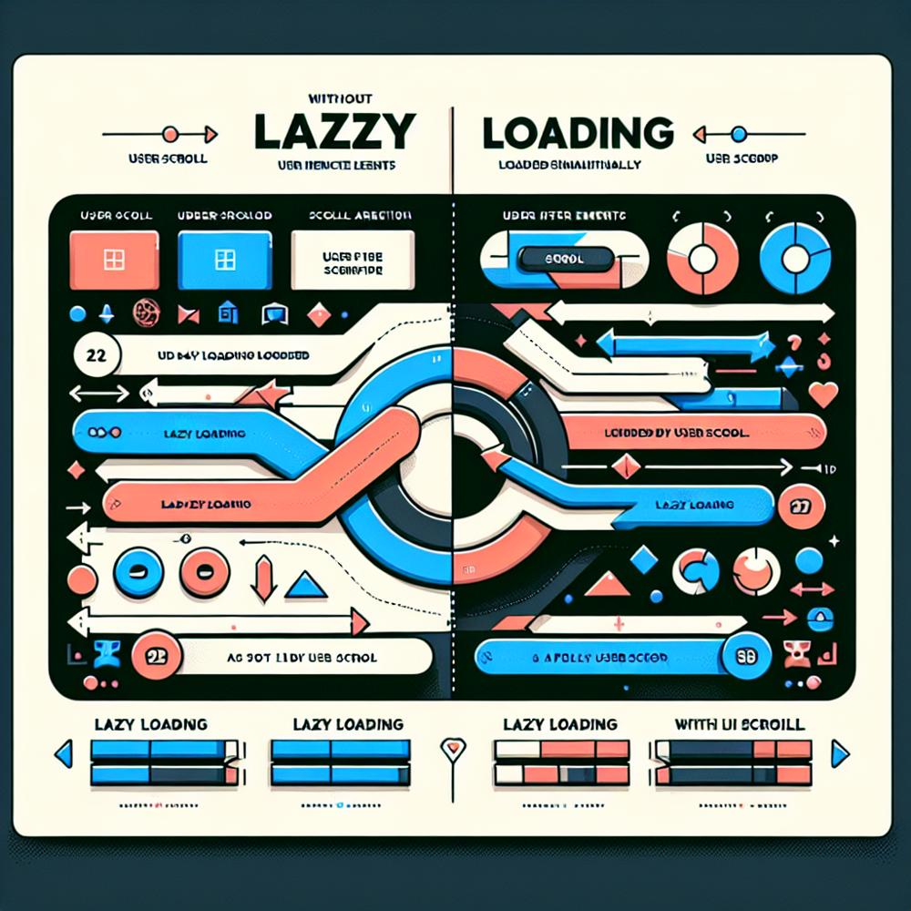 Lazy Loading